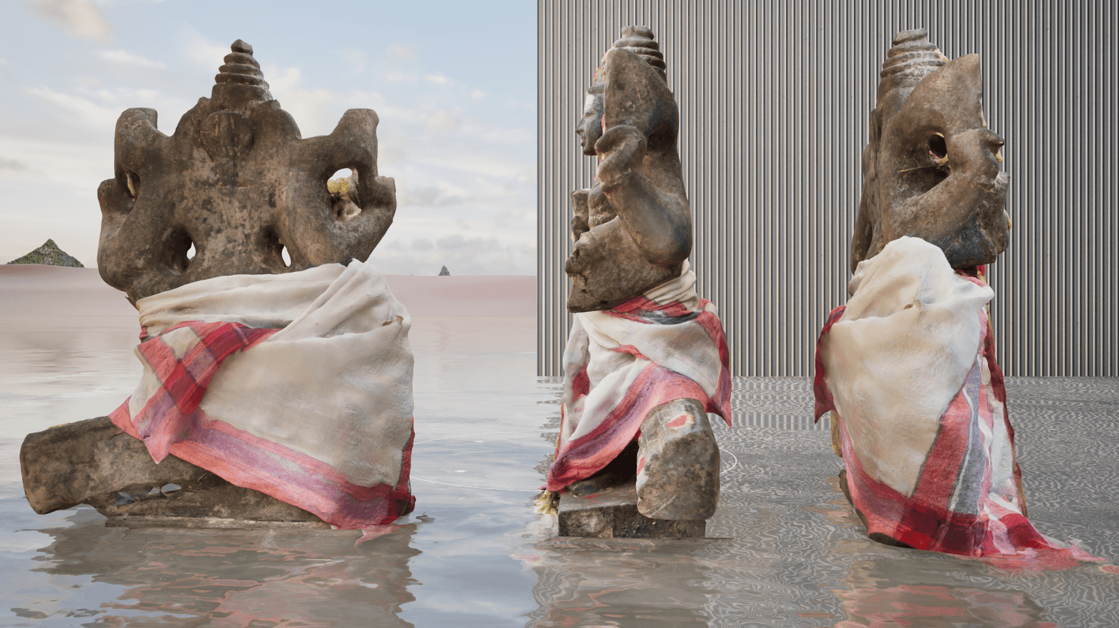 velmurugan idol