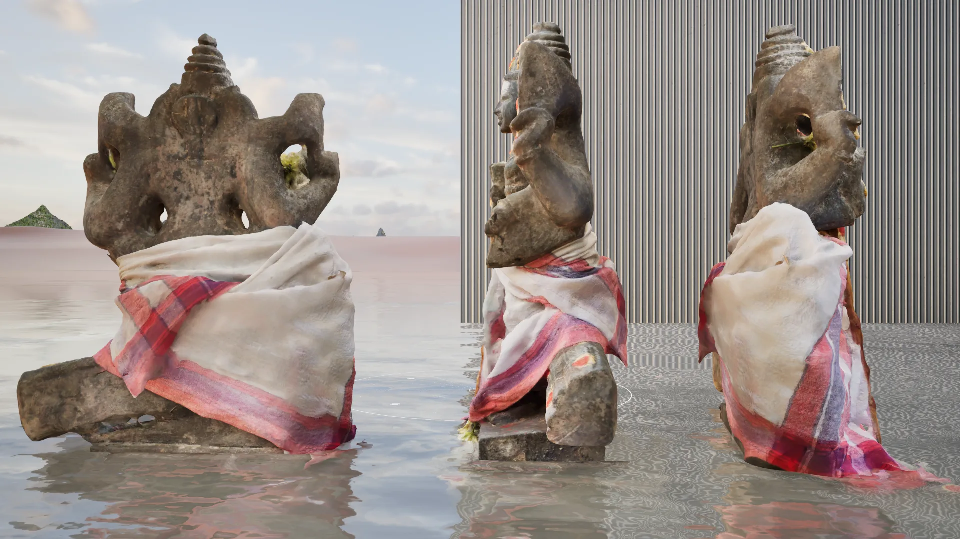 velmurugan idol